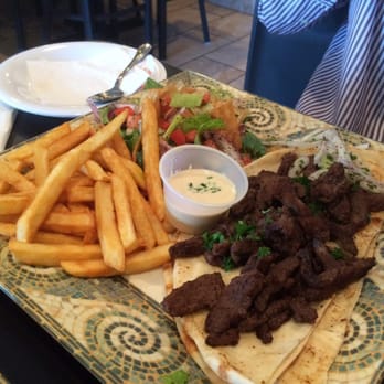 Lebanese Kitchen - Beef Shawarma - Lebanese Near Me - Fairfax, Virginia Lebanese Kitchen - Beef Shawarma - Lebanese Near Me - Fairfax, Virginia