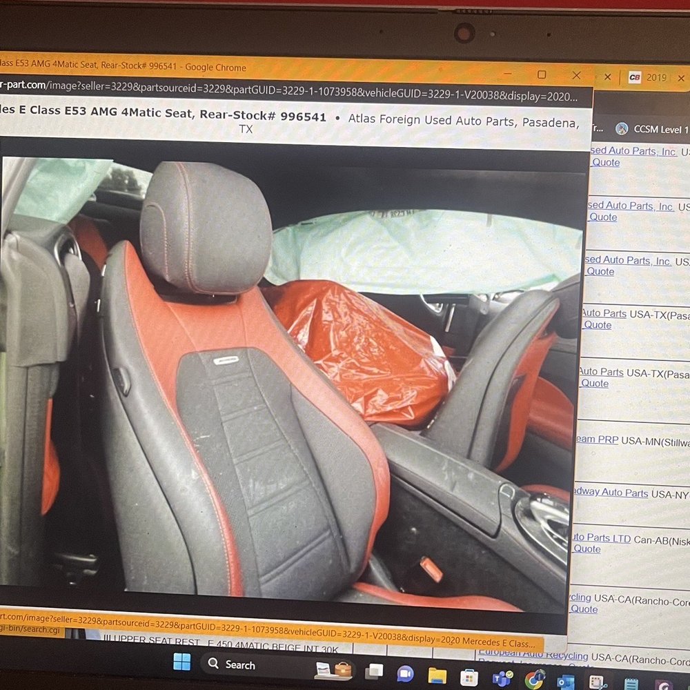 Atlas Foreign Used Auto Parts - What I thought I would get... beautiful... - Auto Parts & Supplies Near Me - Pasadena, Texas Atlas Foreign Used Auto Parts - What I thought I would get... beautiful... - Auto Parts & Supplies Near Me - Pasadena, Texas