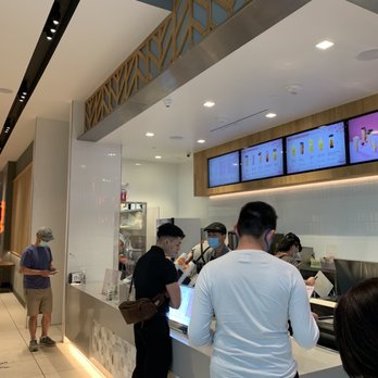 CoCo Bubble Tea - Inside - Bubble Tea Near Me - Santa Clara, California CoCo Bubble Tea - Inside - Bubble Tea Near Me - Santa Clara, California