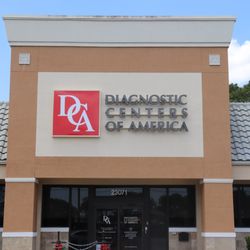 Diagnostic Centers of America