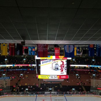 Scotiabank Arena - Stadiums & Arenas Near Me - Toronto, Ontario
