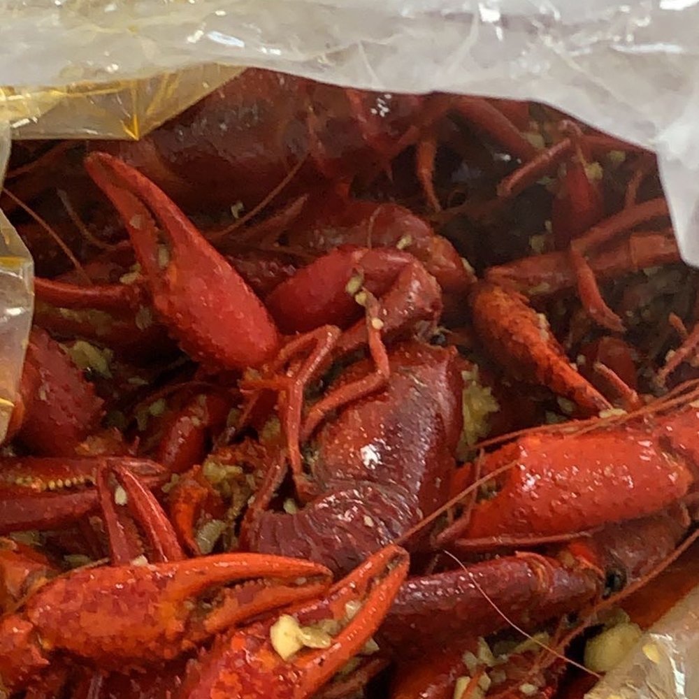 LTK Crawfish - Mild garlic butter crawfish - Cajun/Creole Near Me - Houston, Texas LTK Crawfish - Mild garlic butter crawfish - Cajun/Creole Near Me - Houston, Texas