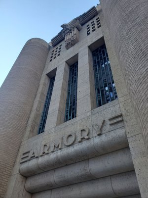 Armory Mn THE ARMORY - Updated February 2026 - 140 Photos & 99 Reviews - 500 ...