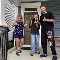 Military Veterans Realty