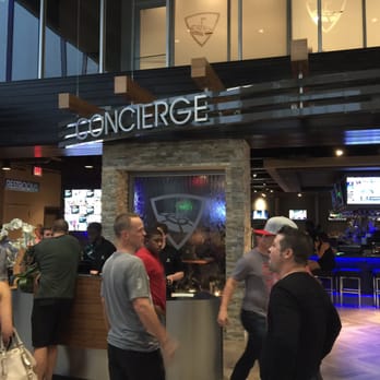 Topgolf - Lobby - New American Near Me - Atlanta, Georgia Topgolf - Lobby - New American Near Me - Atlanta, Georgia