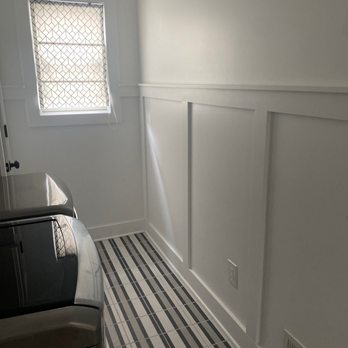 Seven Wonders Construction - Laundry room reno - General Contractors Near Me - Middlesex, New Jersey
