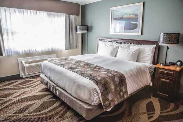 Prestige Hudson Bay Lodge & Conference Centre, member of WorldHotels Crafted by null