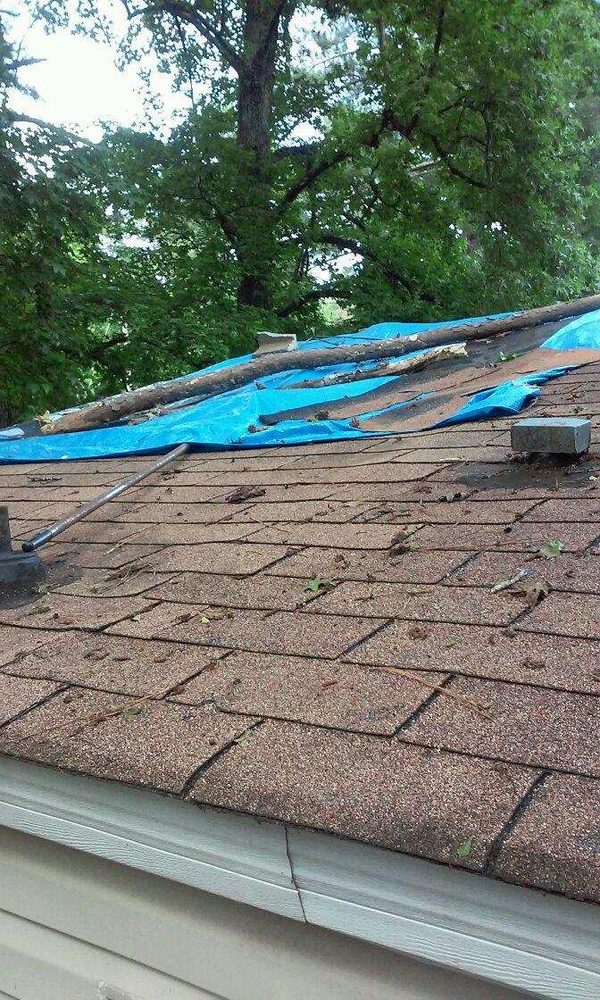 Slide of Hometown Roofing & Remodeling