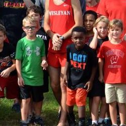Wesleyan Christian Childcare - Wesleyan Christian Childcare