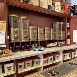 Santa Barbara Roasting Company