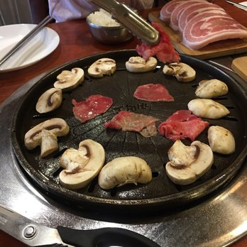 Korean BBQ Restaurant - Korean Near Me - Box Hill, VIC Korean BBQ Restaurant - Korean Near Me - Box Hill, VIC