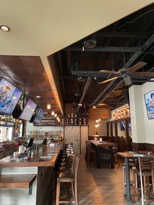 The Tavern at Lakeside by null