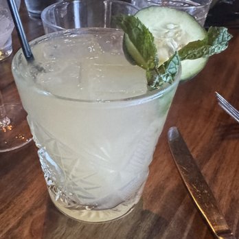 Le Nocturne - Cocktail - DJs Near Me - Livermore, California