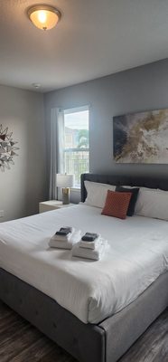 Encore Resort at Reunion by null