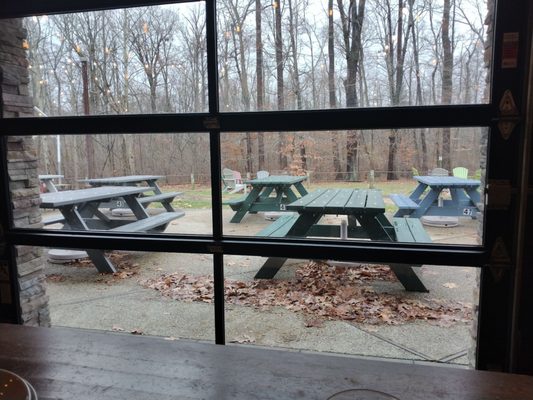 Haymarket Brewery & Taproom by null