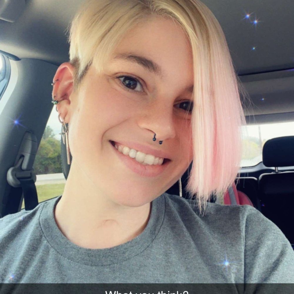 Connie Mackey - After!!!!!! - Hair Stylists Near Me - Robinson Texas, Texas