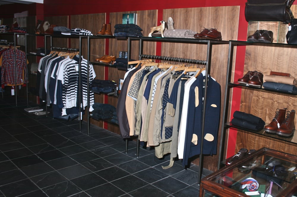 PEGGS AND SON Updated February 2025 39 Duke Street, Brighton, United Kingdom Men
