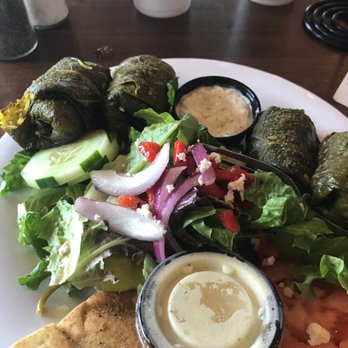 Taziki's Mediterranean Cafe - Montgomery - Mediterranean Near Me - Montgomery, Alabama Taziki's Mediterranean Cafe - Montgomery - Mediterranean Near Me - Montgomery, Alabama