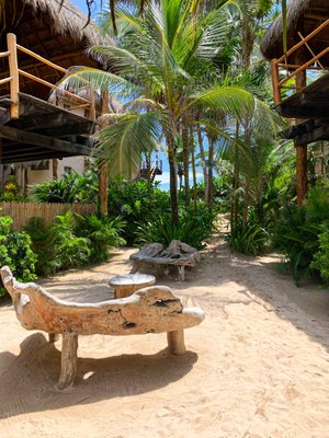 Encantada Tulum by null