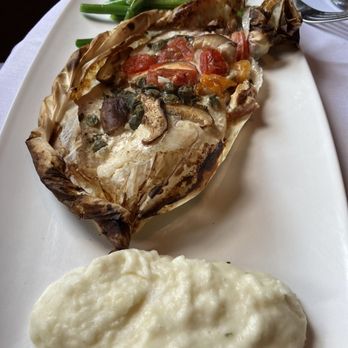 Rraci's Restaurant - Branzino Special - Italian Near Me - Brewster, New York Rraci's Restaurant - Branzino Special - Italian Near Me - Brewster, New York