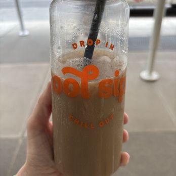 Cool Sips - Rock Center - Juice Bars & Smoothies Near Me - New York, New York
