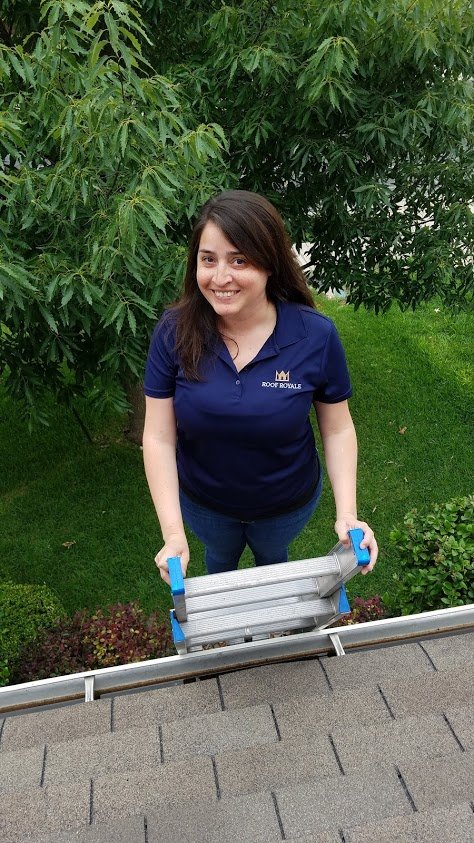 Slide of Hill Country Roof Royale