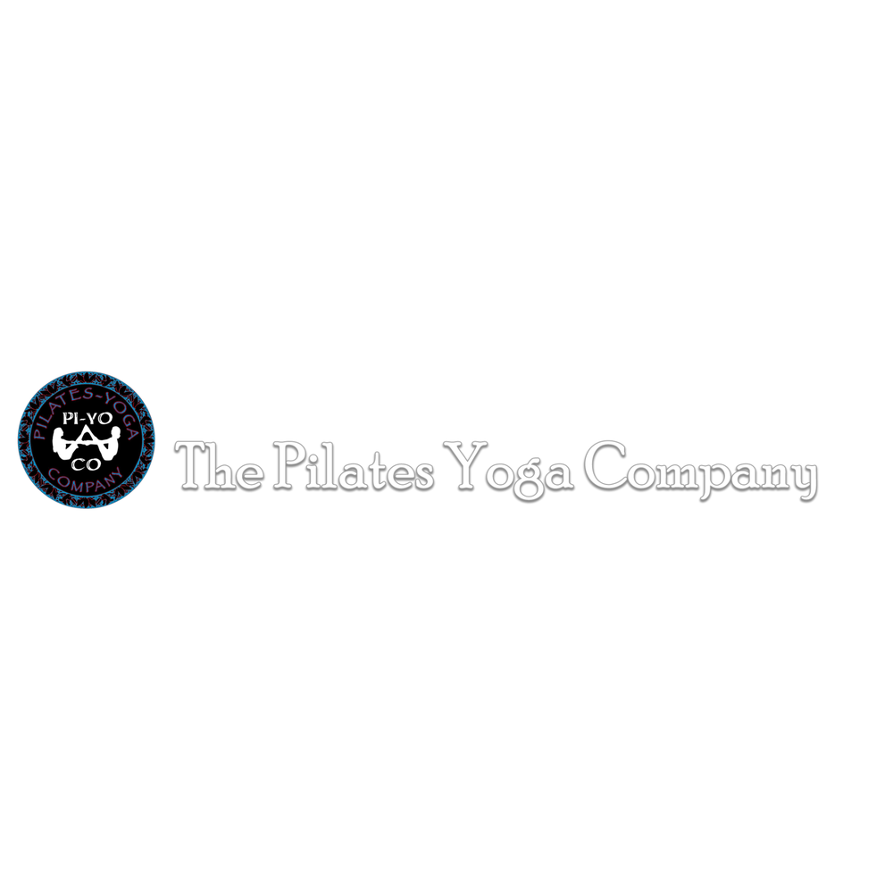 The Pilates Yoga Company Logo