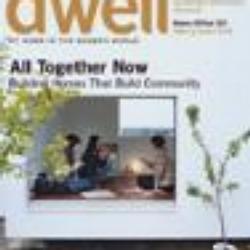 Dwell Magazine