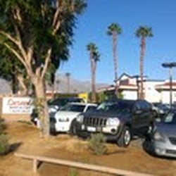 Desert Rent-A-Car & Auto Sales - Selling quality used cars and trucks