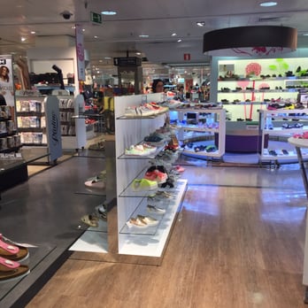 El Corte Ingles - Department Stores Near Me - Madrid, M