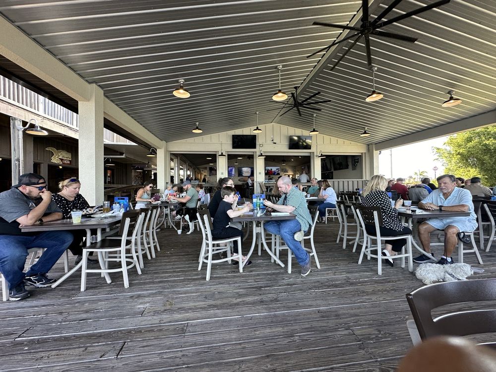 Shilohs Steak & Seafood