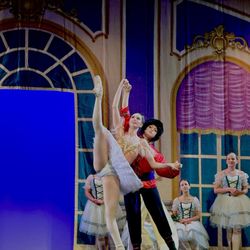 Dance Spectrum - Ballet