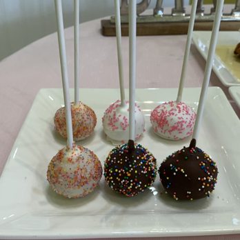 Cake Makes Life Sweeter - Pops - Desserts Near Me - Fords, New Jersey Cake Makes Life Sweeter - Pops - Desserts Near Me - Fords, New Jersey