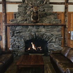 Rams Horn Village Resort
