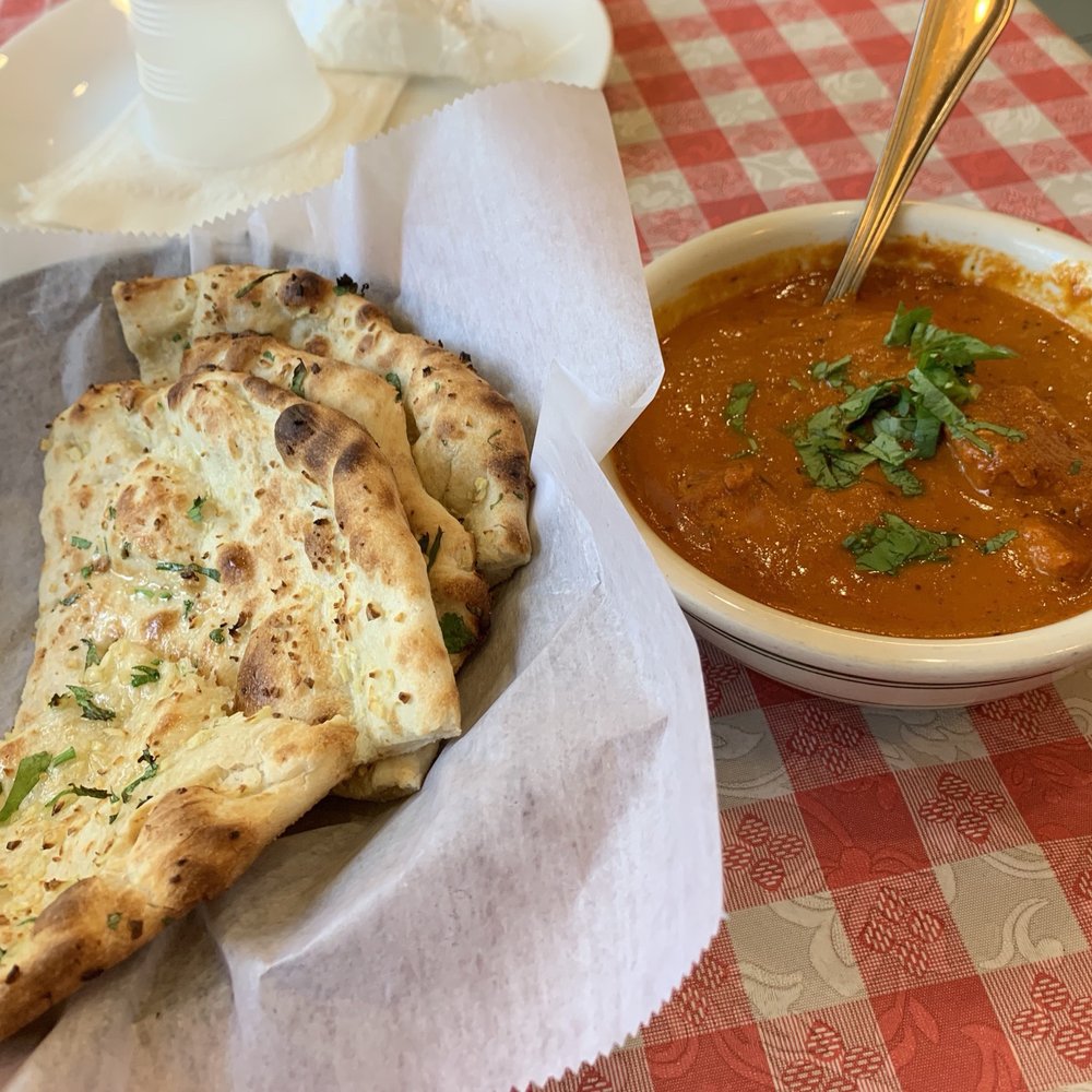 Tandoori Place - Indian Near Me - Bronx, New York