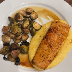 Salmon