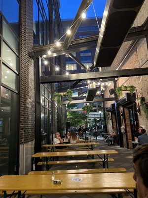 Brü Daddy's Brewing Company by null