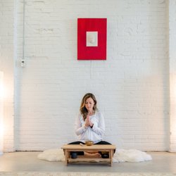 EbbTide Wellness Studio - Meditation and Mindfulness with Heather