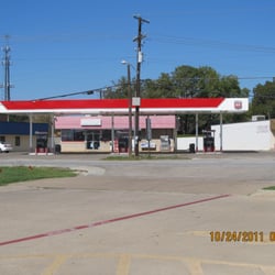 Dazzy's Mini Market