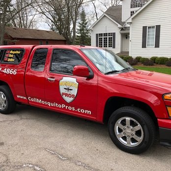 Mosquito Pros - Pest Control Near Me Mosquito Pros - Pest Control Near Me