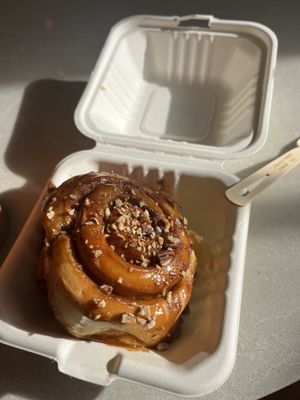 Seaforest Bakeshop by null