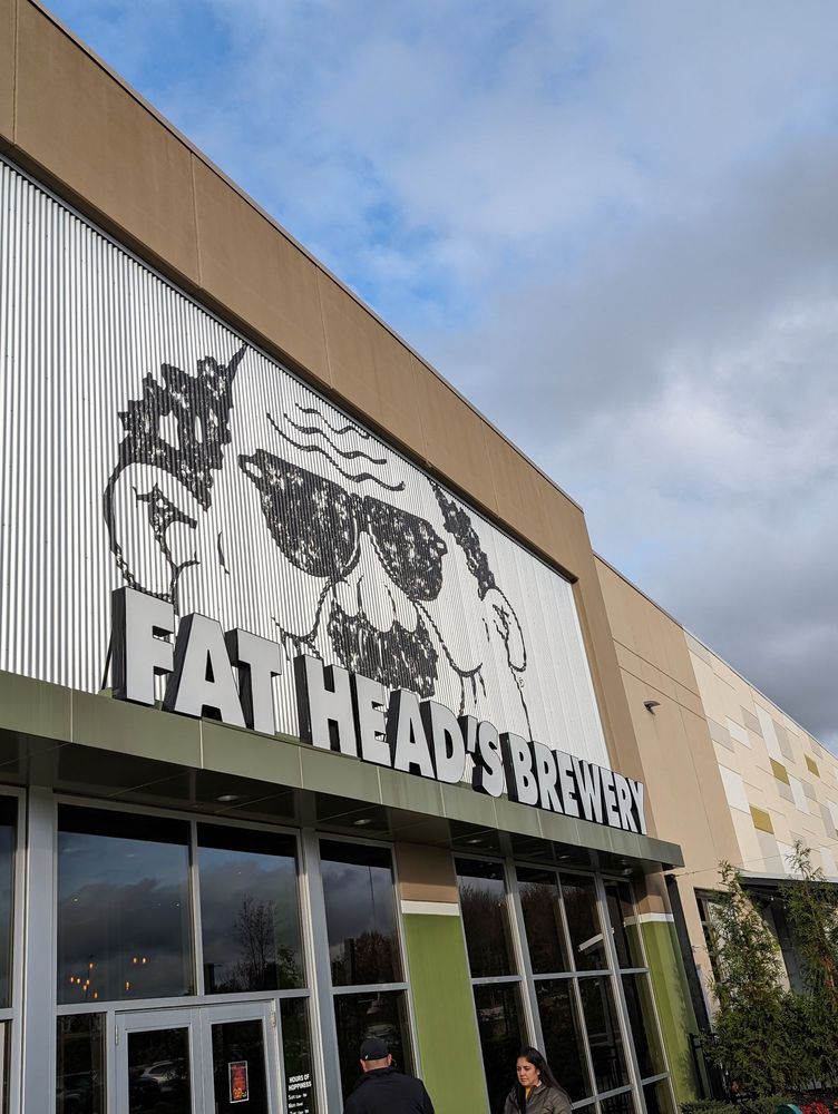 Fat Head's Brewery