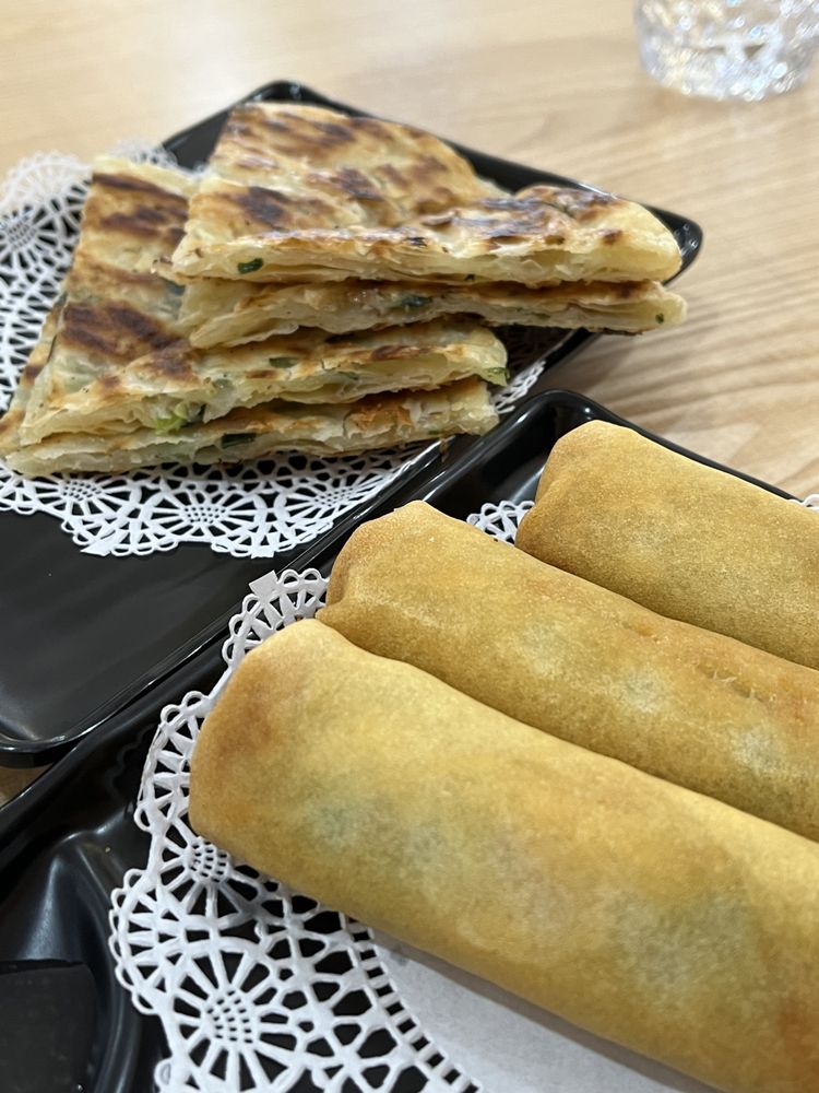 JBC Rice Noodles & Ramen