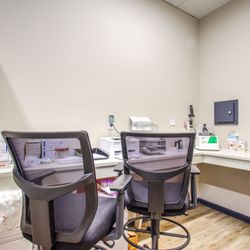 Medi-Weightloss Woodstock - Fully Equipped Diagnostics Lab
