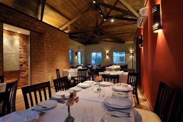 Aguzzo Cucina Italiana - Pinheiros by null