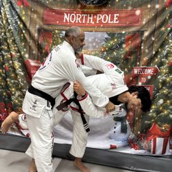 Neutral Grounds Brazilian Jiu Jitsu Academy