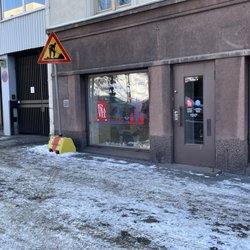 Rustravel Oy Viisumipalvelut - Rustravel Oy Ltd office