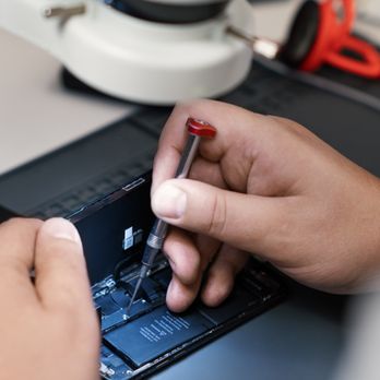 Nixfix Service - Mobile Phone Repair Near Me - Edmonton, Alberta Nixfix Service - Mobile Phone Repair Near Me - Edmonton, Alberta