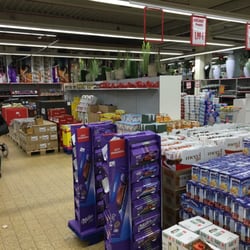 Krümet Sonderposten Markt - Schoki bis du nicht mehr kannst