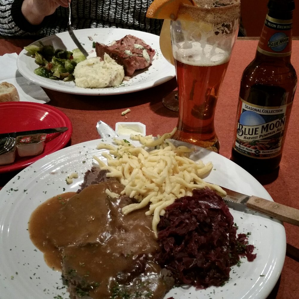 The Summit Restaurant - Blue moon pumpkin ale and sour braghten - New American Near Me - Lackawaxen, Pennsylvania The Summit Restaurant - Blue moon pumpkin ale and sour braghten - New American Near Me - Lackawaxen, Pennsylvania